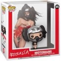Funko POP figure Albums Rosalia Motomami Funko POP figure Albums Rosalia Motomami