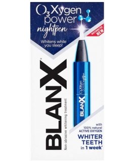 BlanX BLANX O3X Night Pen 2.5 ml