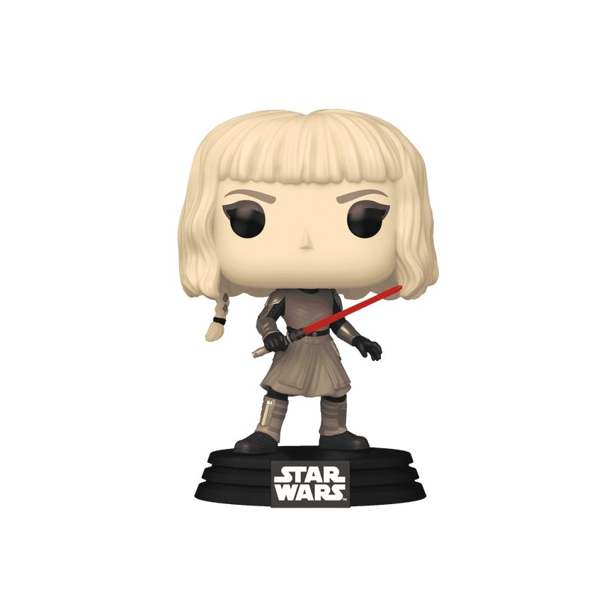 FUNKO POP! 76543 veiksmo / kolekcinė figūrėlė