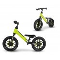 Qplay Balance Bike Green Qplay Balance Bike Green