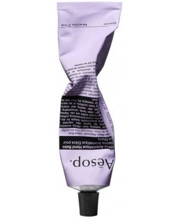 Aesop Eleos Aromatique Hand Balm moisturizing hand balm, 75 ml
