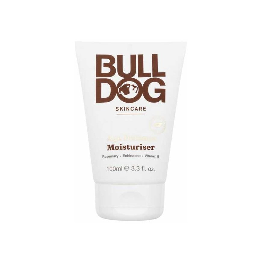 Bulldog Moisturizing anti-wrinkle cream for men