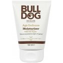 Bulldog Moisturizing anti-wrinkle cream for men Age Defense Moisturiser 100 ml 100ml vietinės priežiūros priemonė