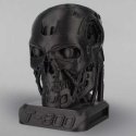 Plastic Rosa3D PLA CarbonLook - 1.75mm - 0.5kg - Carbon Black