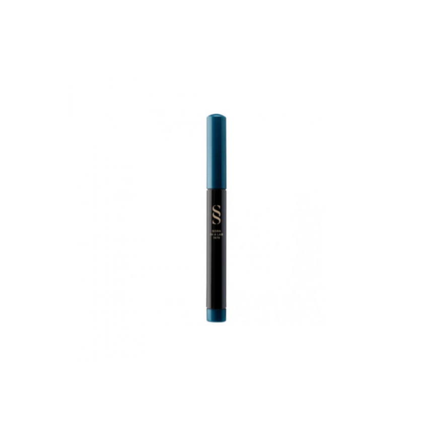 Eyeliner Sensilis JUMBO EYES Nº 04 Marine Blue 4 g