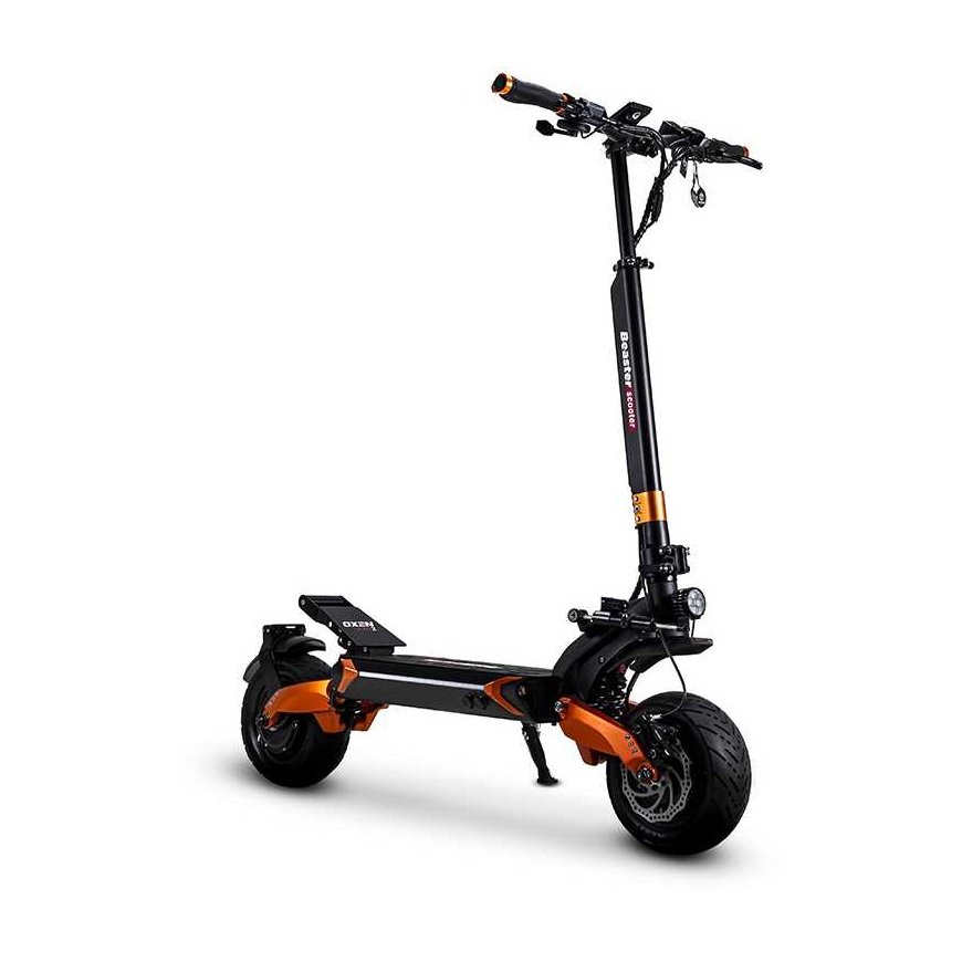 Beaster Scooter Electric scooter Beaster Scooter