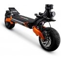 Sähköskootteri Beaster Scooter OXEN PRO2, 2x1500 W, 60 V, 28,8 Ah LG, maantierenkaat