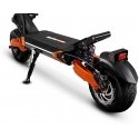 Elektrinis paspirtukas Beaster Scooter OXEN PRO2, 2x1500 W, 60 V, 28,8 Ah LG, plentinės padangos