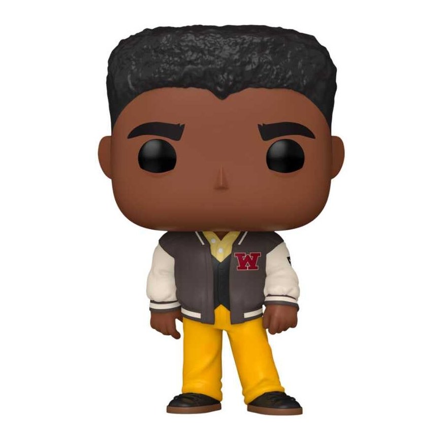 Funko POP figure 100th Warner Bros. Family Matters Eddie Winslow – 2