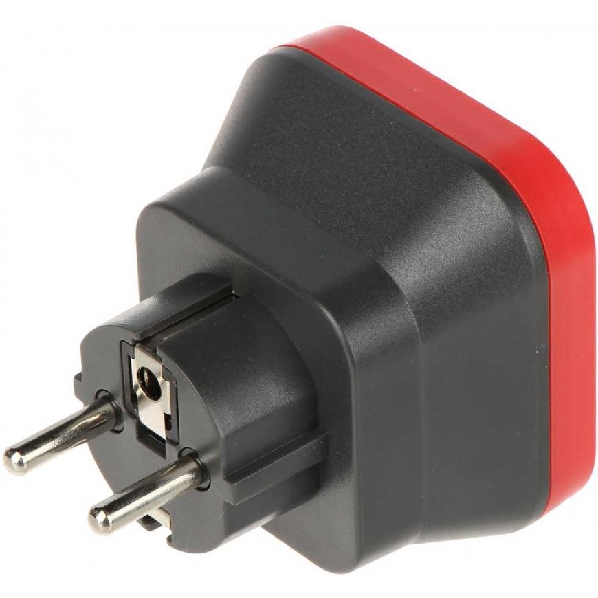 VERKKOPISTOTESTARI UT-07A-EU UNI-T – 3
