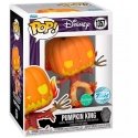Funko POP -hahmo Disney Pumpkin King Exclusive Funko POP -hahmo Disney Pumpkin King Exclusive