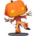 Funko POP -hahmo Disney Pumpkin King Exclusive Funko POP -hahmo Disney Pumpkin King Exclusive