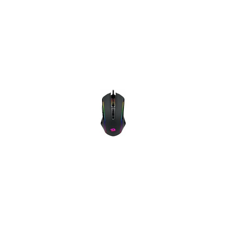 Hiiri Redragon M724 K1NG – 2