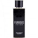 Alkotest PENDORA SCENTS Furious EDP spray 100ml Alkotest PENDORA SCENTS Furious EDP spray 100ml
