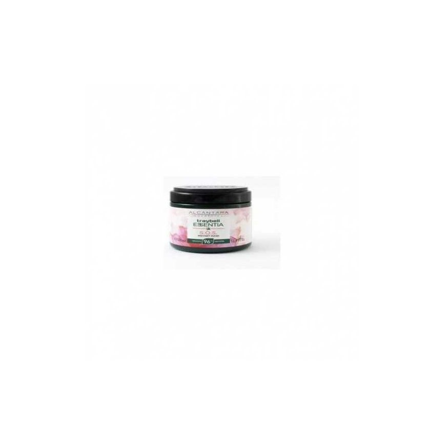Alcantara Traybell Essentia Hair Mask 500 ml
