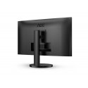 AOC B3 27B3CF2 LED display 68,6 cm (27") 1920 x 1080 pikseliai „Full HD“ Juoda AOC B3 27B3CF2 LED display 68,6 cm (27") 1920 x 1080 pikseliai „Full HD“ Juoda