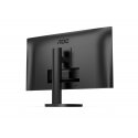 AOC B3 27B3CF2 LED display 68,6 cm (27") 1920 x 1080 pikseliai „Full HD“ Juoda AOC B3 27B3CF2 LED display 68,6 cm (27") 1920 x 1080 pikseliai „Full HD“ Juoda