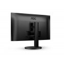AOC B3 27B3CF2 LED display 68,6 cm (27") 1920 x 1080 pikseļi Full HD Melns AOC B3 27B3CF2 LED display 68,6 cm (27") 1920 x 1080 pikseļi Full HD Melns