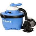 Marimex ProStar 4 sand filtration