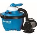 Marimex ProStar 4 sand filtration