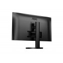 AOC B3 27B3CF2 LED display 68,6 cm (27") 1920 x 1080 pikseliä Full HD musta AOC B3 27B3CF2 LED display 68,6 cm (27") 1920 x 1080 pikseliä Full HD musta