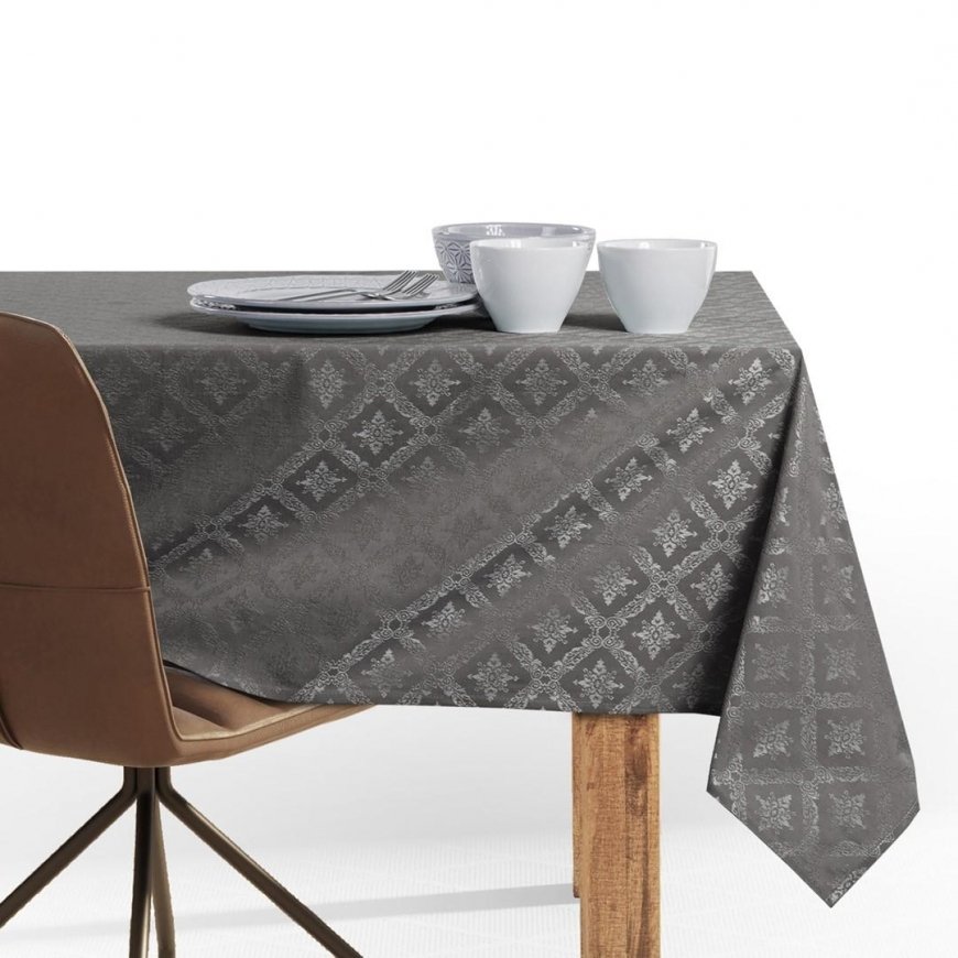 DecoKing TCLOTH/MAYA/HMD/COCOA/110X200 – 5