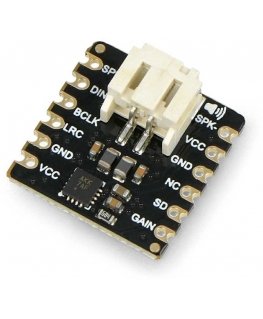 Amplifier module - MAX98357 - DFRobot DFR0954