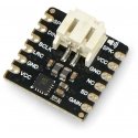 Vahvistinmoduuli - MAX98357 - DFRobot DFR0954 Vahvistinmoduuli - MAX98357 - DFRobot DFR0954