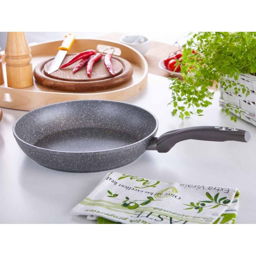 Valdinox ROCK 26cm paistinpannu – 4