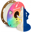 Polymaker Panchroma™ PLA Glow In The Dark 1.75 mm 1kg - Glow Mėlyna