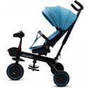 Baby Mix Peony EVA - children's tricycle | Blue Baby Mix Peony EVA - children's tricycle | Blue
