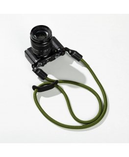 SmallRig 5056 strap Digital camera Genuine leather, Nylon Green