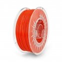 DEVIL DESIGN 05902280032069 filament PETG DARK Orange 1.75mm 1kg DEVIL DESIGN 05902280032069 filament PETG DARK Orange 1.75mm 1kg