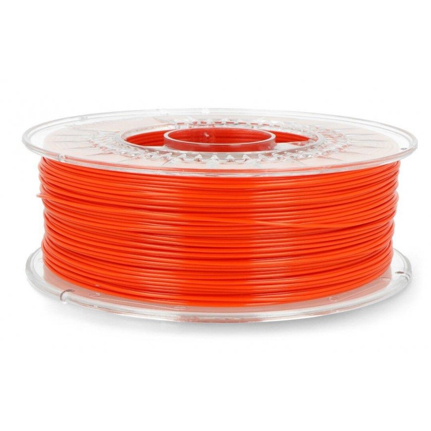 DEVIL DESIGN 05902280032069 filament PETG DARK Orange 1.75mm 1kg – 2