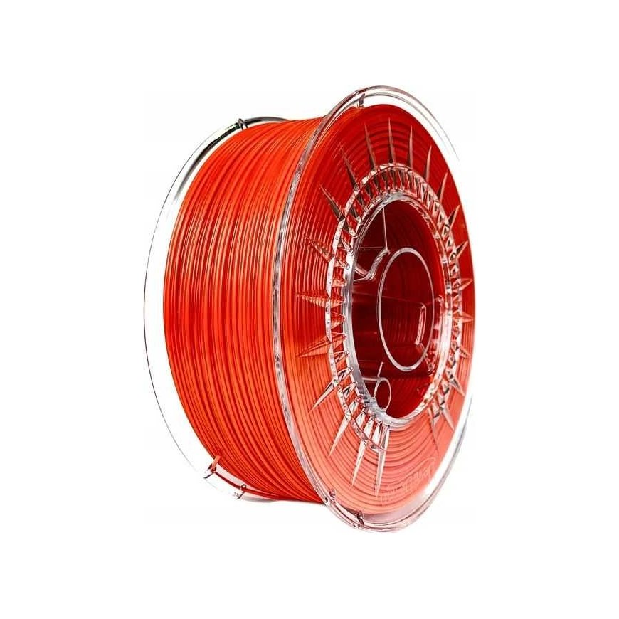 DEVIL DESIGN 05902280032069 filament PETG DARK Orange 1.75mm 1kg – 3