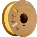Polymaker PolyTerra PLA - 1kg - 1.75mm - Banana Polymaker PolyTerra PLA - 1kg - 1.75mm - Banana