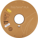 Polymaker PolyTerra PLA - 1kg - 1.75mm - Banana Polymaker PolyTerra PLA - 1kg - 1.75mm - Banana