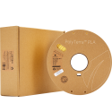 Polymaker PolyTerra PLA - 1kg - 1.75mm - Banana Polymaker PolyTerra PLA - 1kg - 1.75mm - Banana