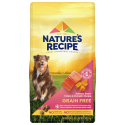 NATURE Grain Free Holistic Salmon - sausas šunų maistas - 2 kg NATURE Grain Free Holistic Salmon - sausas šunų maistas - 2 kg