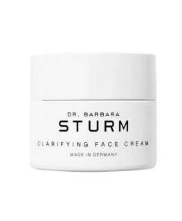 Dr. Barbara Sturm virkistävä kasvovoide – kirkastava ihovoide 50 ml naisille