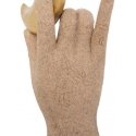 Atmosphera Figurine palm SAMINA, 21 cm Atmosphera Figurine palm SAMINA, 21 cm