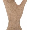 Atmosphera Figūrėlė dłoń SAMINA, 21 cm Atmosphera Figūrėlė dłoń SAMINA, 21 cm