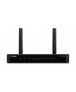 LANCOM 1803VAW (EU) lüüs/kontroller 10, 100, 1000 Mbit/s