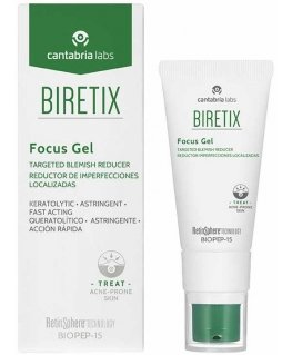 Imperfection treatment BIRETIX Focus Gel 15 ml