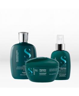Alfaparf Milano Reparative Light Mask - 200ml