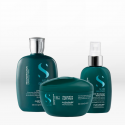 Alfaparf Milano Reparative Light Mask - 200ml Alfaparf Milano Reparative Light Mask - 200ml