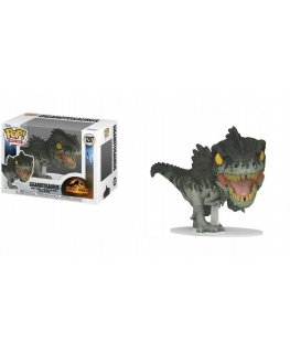 Funko POP! Jurassic World Dominion: Gigantosaurus
