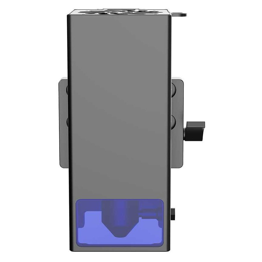 Grąžtas TwoTrees 20W lazerinis modulis skirtas TTC450