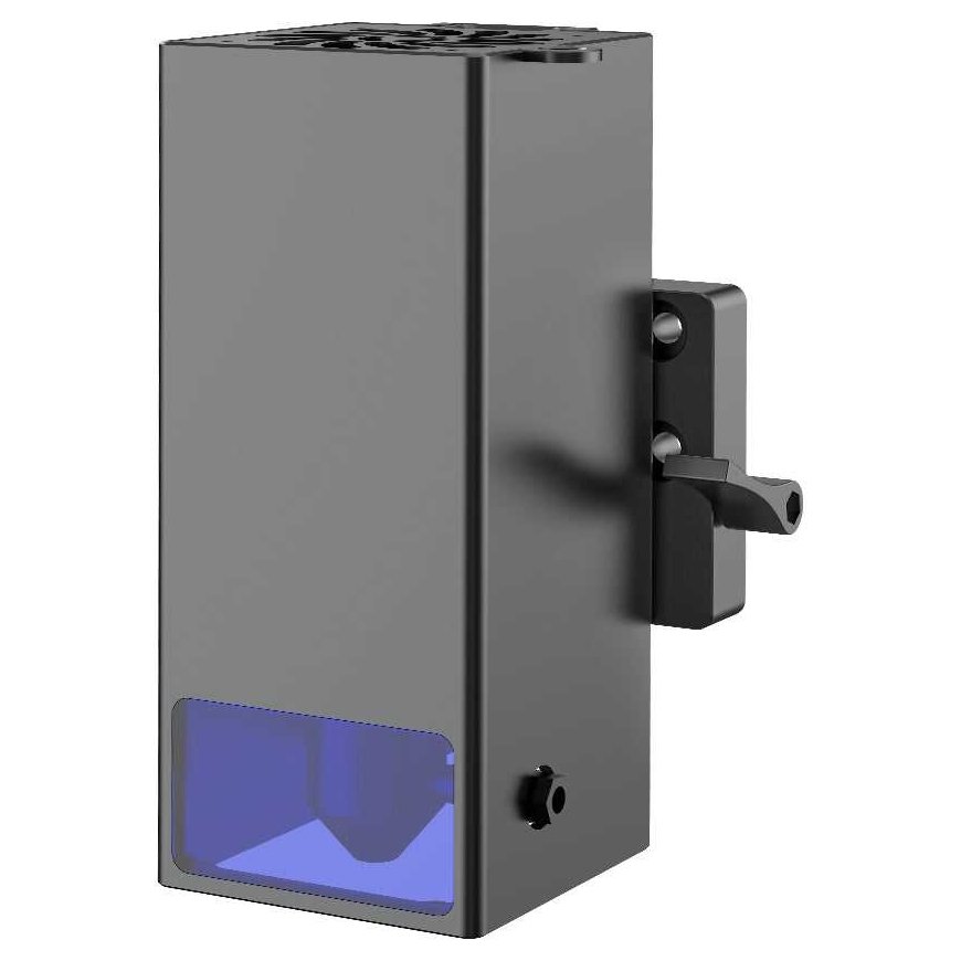 Grąžtas TwoTrees 20W lazerinis modulis skirtas TTC450 – 5
