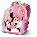 Karactermania Disney Minnie Kitten 3D backpack 31cm Karactermania Disney Minnie Kitten 3D backpack 31cm